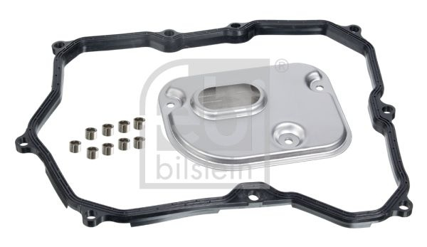 Set filtre hidraulice, cutie e vit.automata FEBI B