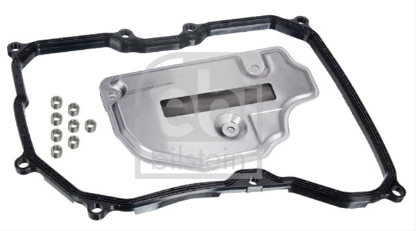 Set Filtre Hidraulice Cutie E Vit.automata Febi Se