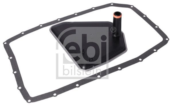Set filtre hidraulice, cutie e vit.automata FEBI B
