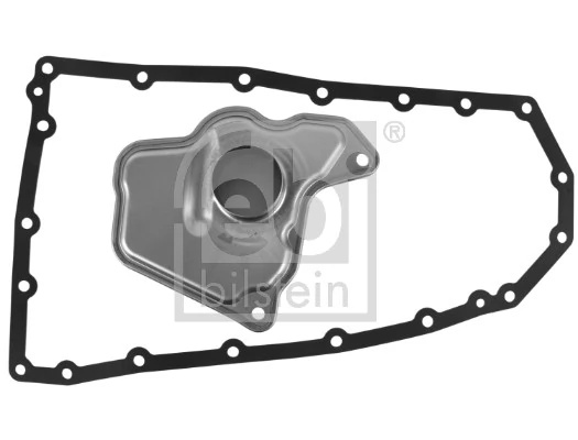 Set filtre hidraulice, cutie e vit.automata FEBI BILSTEIN 180921 pentru NISSAN JUKE (F15) 2010-2019