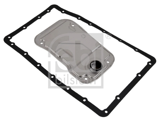 Set filtre hidraulice, cutie e vit.automata FEBI BILSTEIN 108862