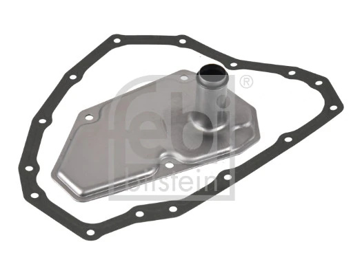 Set filtre hidraulice, cutie e vit.automata FEBI BILSTEIN 173136