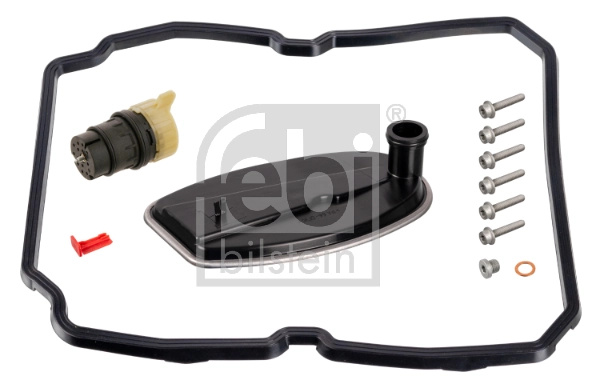 Set filtre hidraulice, cutie e vit.automata FEBI BILSTEIN 100253