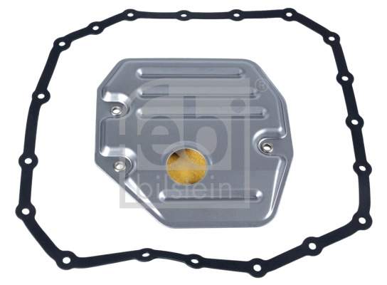 Set filtre hidraulice, cutie e vit.automata FEBI BILSTEIN 107832 pentru TOYOTA NOAH/VOXY (_R7_) 2007-2013