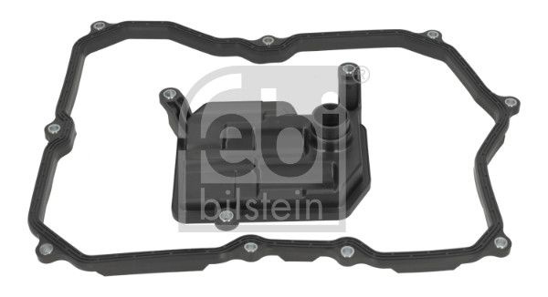 Set filtre hidraulice, cutie e vit.automata FEBI B