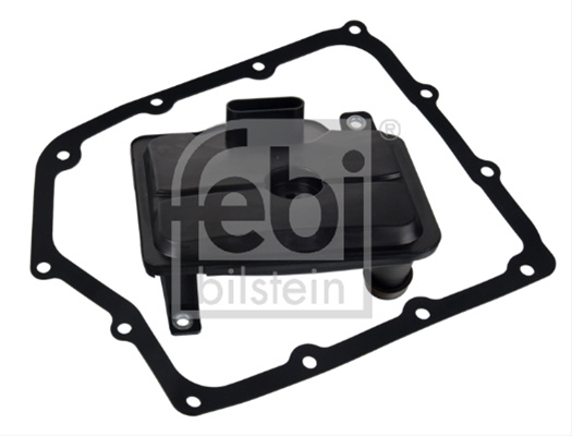 Set Filtre Hidraulice Cutie E Vit.automata Febi Lancia 173463