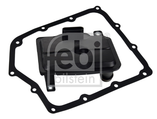 Set filtre hidraulice, cutie e vit.automata FEBI BILSTEIN 173463 pentru RAM PROMASTER 2500 Standard Cargo Van (VF2) 2013-2018