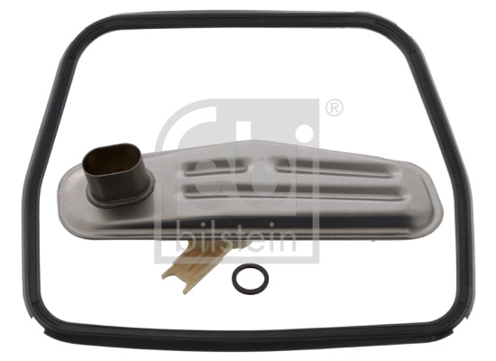 Set filtre hidraulice, cutie e vit.automata FEBI BILSTEIN 12105 pentru RENAULT TWINGO I (C06_) 1996-2007
