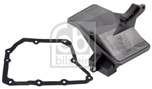 Set filtre hidraulice, cutie e vit.automata FEBI B