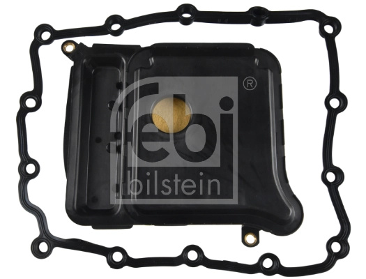 Set filtre hidraulice, cutie e vit.automata FEBI BILSTEIN 172630 pentru BMW 6 Gran Coupe (F06) 2013-2018