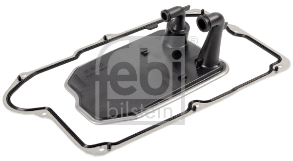Set filtre hidraulice, cutie e vit.automata FEBI BILSTEIN 171138 pentru MERCEDES-BENZ B-CLASS Sports Tourer (W246, W242) 2011-2018
