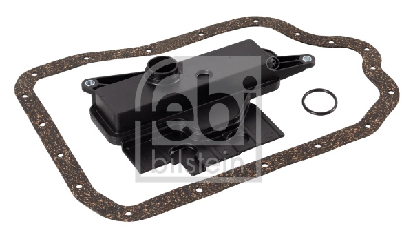 Set filtre hidraulice, cutie e vit.automata FEBI BILSTEIN 170144 pentru masina LEXUS RX (_L1_) 2008 2009 2010 2011 2012 2013 2014 2015