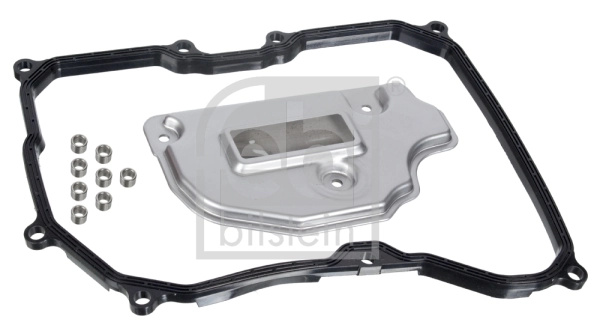 Set filtre hidraulice, cutie e vit.automata FEBI BILSTEIN 106101 pentru VW PASSAT B6 Variant (3C5) 2005-2011