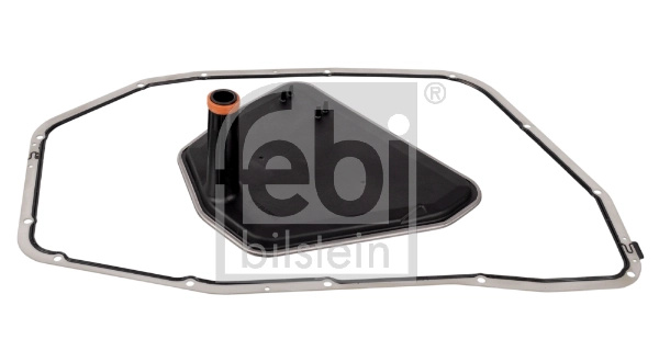 Set filtre hidraulice, cutie e vit.automata FEBI BILSTEIN 171640 pentru BENTLEY FLYING SPUR (4W_) 2013-2019