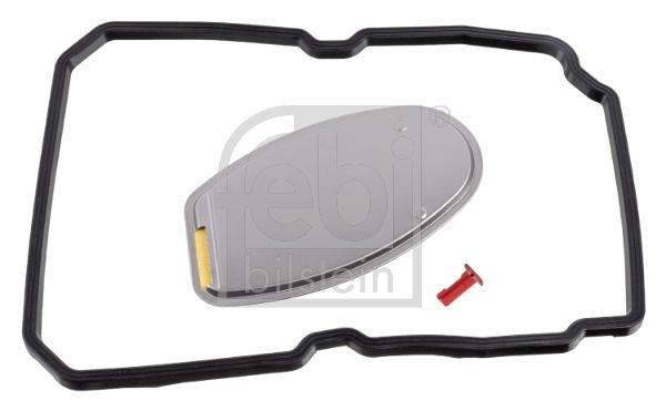Set filtre hidraulice, cutie e vit.automata FEBI BILSTEIN 10098