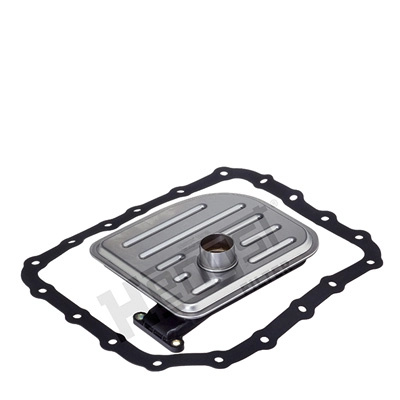 Set filtre hidraulice, cutie e vit.automata HENGST FILTER EG1176HD738 la HYUNDAI ix55 2008 2009 2010 2011 2012