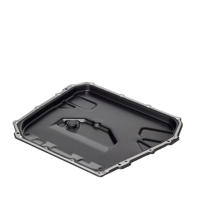 Set filtre hidraulice, cutie e vit.automata HENGST FILTER HG106H D837