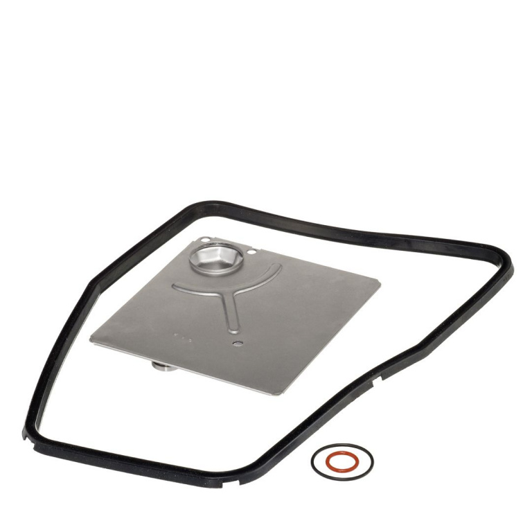 Set filtre hidraulice, cutie e vit.automata HENGST FILTER EG1118H D648