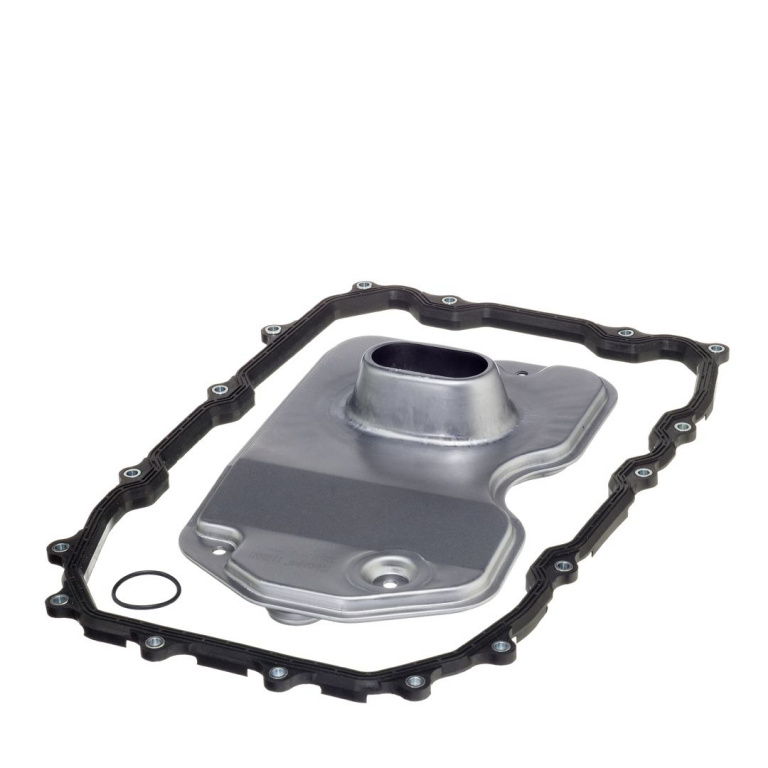 Set filtre hidraulice, cutie e vit.automata HENGST FILTER EG855H D345