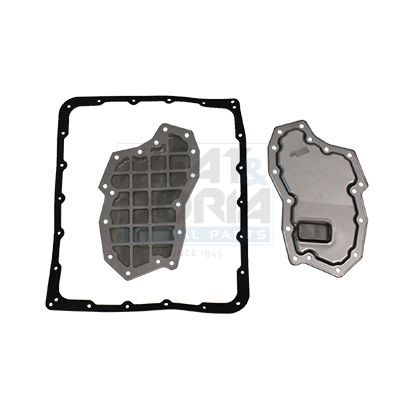 Set filtre hidraulice, cutie e vit.automata MEAT & DORIA KIT21036