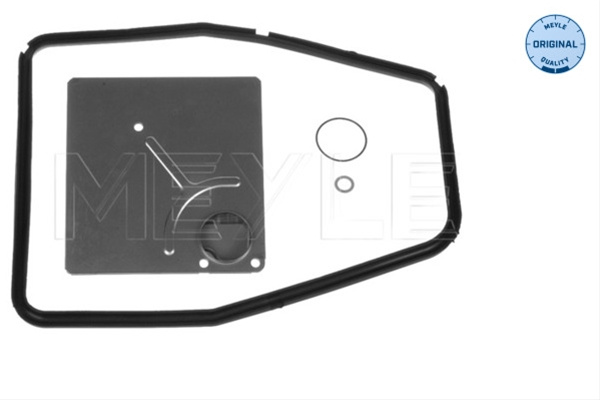 Set Filtre Hidraulice, Cutie E Vit.automata Meyle 