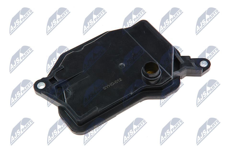 Set filtre hidraulice, cutie e vit.automata NTY FSF-HD-012