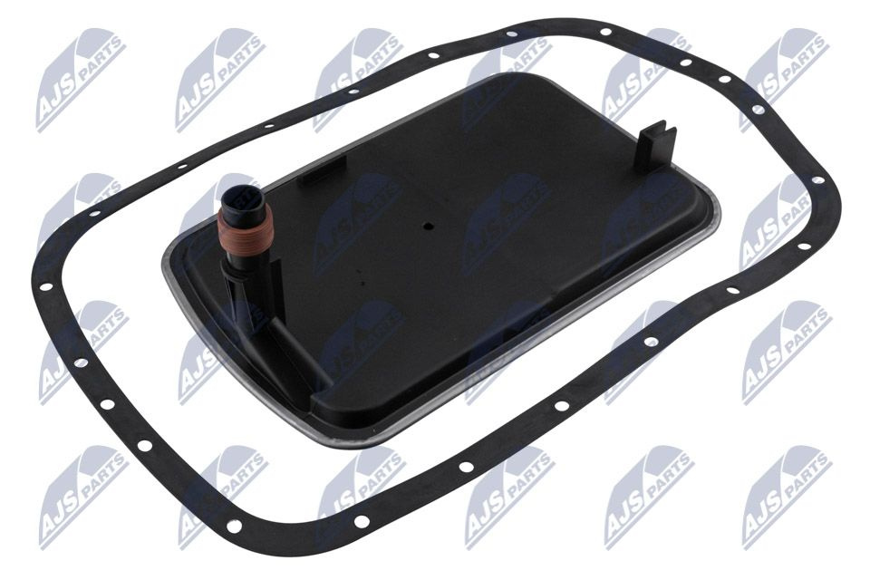 Set filtre hidraulice, cutie e vit.automata NTY FS