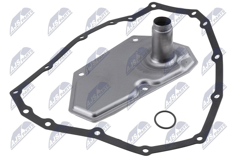 Set filtre hidraulice, cutie e vit.automata NTY FS