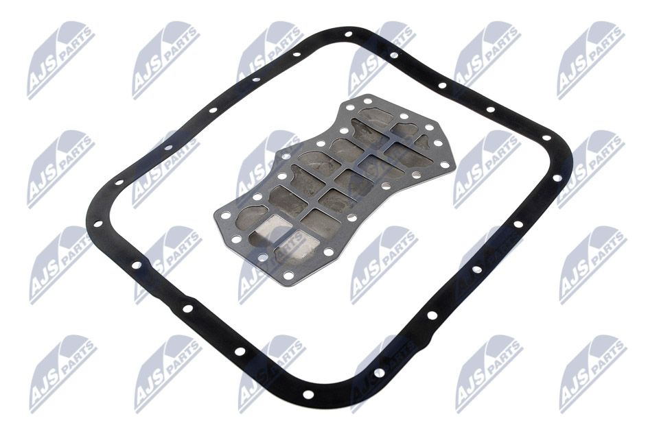 Set filtre hidraulice, cutie e vit.automata NTY FSF-SB-008