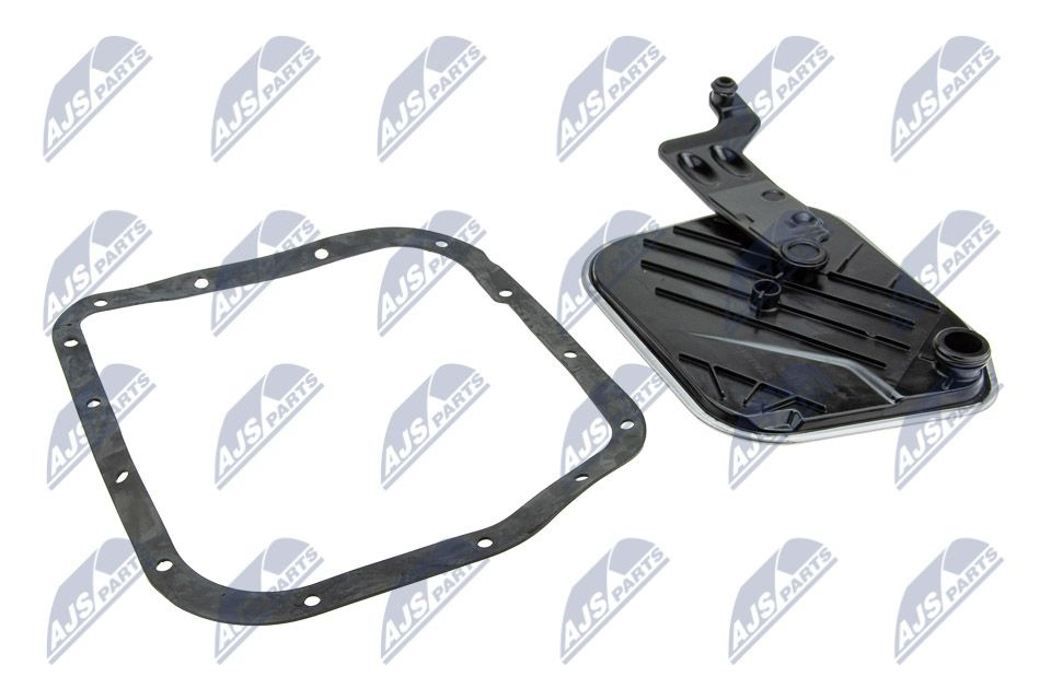 Set filtre hidraulice, cutie e vit.automata NTY FS