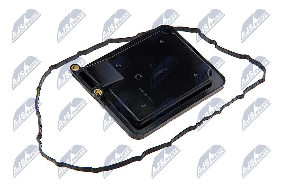 Set filtre hidraulice, cutie e vit.automata NTY FSF-HY-008