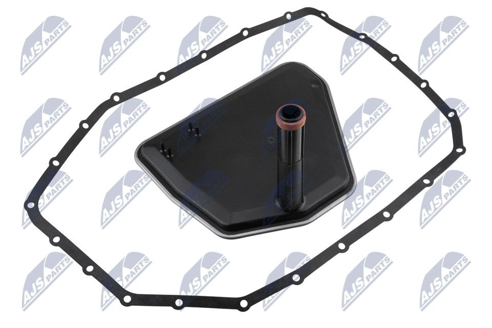 Set filtre hidraulice, cutie e vit.automata NTY FSF-AU-002