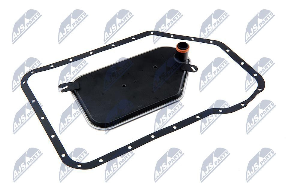Set filtre hidraulice, cutie e vit.automata NTY FSF-VW-009