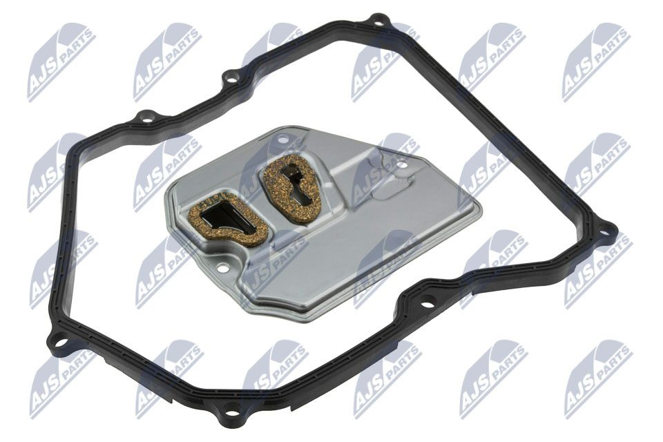Set filtre hidraulice, cutie e vit.automata NTY FSF-VW-007