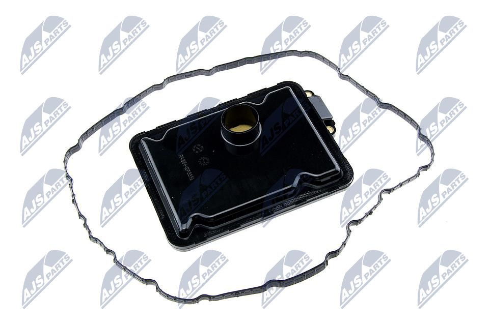 Set filtre hidraulice, cutie e vit.automata NTY FSF-HY-004