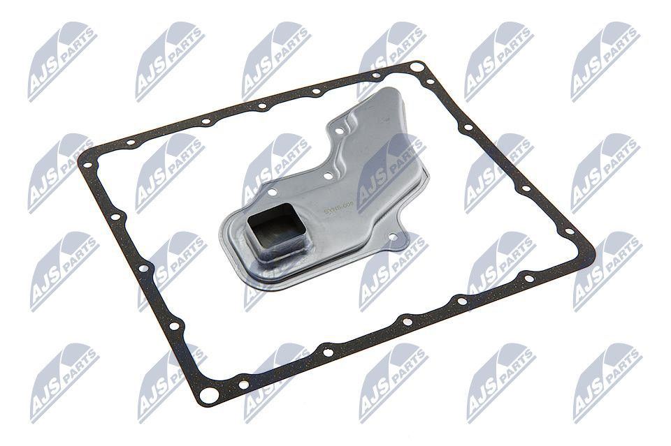 Set filtre hidraulice, cutie e vit.automata NTY FS