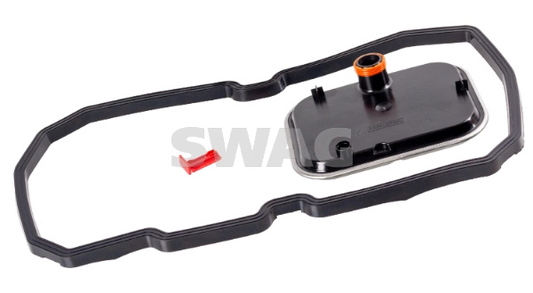 Set filtre hidraulice, cutie e vit.automata SWAG 10924568 compatibil cu MERCEDES-BENZ A-CLASS (W168) 1997 1998 1999 2000 2001 2002 2003 2004