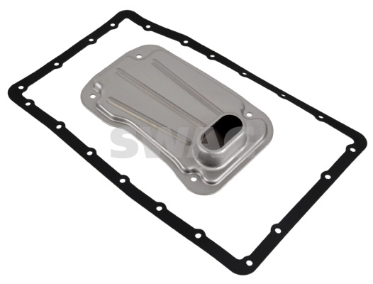 set filtre hidraulice, cutie e vit.autom