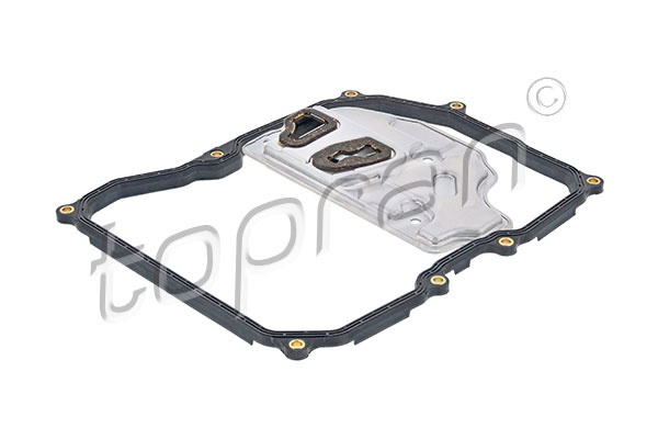 Set filtre hidraulice, cutie e vit.automata TOPRAN 116 002 pentru VW PASSAT B6 Variant (3C5) 2005-2011