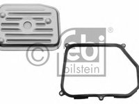 Set filtre hidraulice, cutie e vit.automata VW TRANSPORTER Mk IV platou / sasiu (70XD) (1990 - 2003) Febi Bilstein 32644