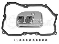 Set filtre hidraulice, cutie e vit.automata VW PASSAT CC (357) (2008 - 2012) MEYLE 100 137 0005 piesa NOUA