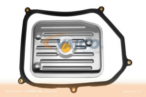Set filtre hidraulice, cutie e vit.automata VW SHARAN (7M8, 7M9, 7M6) (1995 - 2010) VAICO V10-0384 piesa NOUA