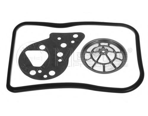 Set filtre hidraulice, cutie e vit.automata VW ATLANTIC I (16), AUDI 500 (44, 44Q, C3), AUDI 4000 (81, 85, B2) - MEYLE 100 398 0000