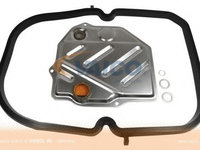 Set filtre hidraulice, cutie e vit.automata MERCEDES-BENZ 190 (W201) (1982 - 1993) VAICO V30-0493