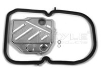 Set filtre hidraulice, cutie e vit.automata MERCEDES E-CLASS Cupe (C124) (1993 - 1997) MEYLE 014 027 2104 piesa NOUA