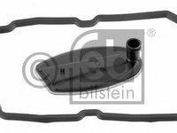 Set filtre hidraulice, cutie e vit.automata MERCEDES-BENZ SL (R129), MERCEDES-BENZ CL-CLASS cupe (C140), MERCEDES-BENZ S-CLASS limuzina (W140) - FEBI