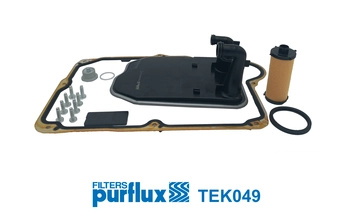 Set filtre hidraulice, cutie e vit.automata PURFLUX TEK049 se potriveste la MERCEDES-BENZ CLA (C118) 2019 2020 2021 2022 2023 2024 2025