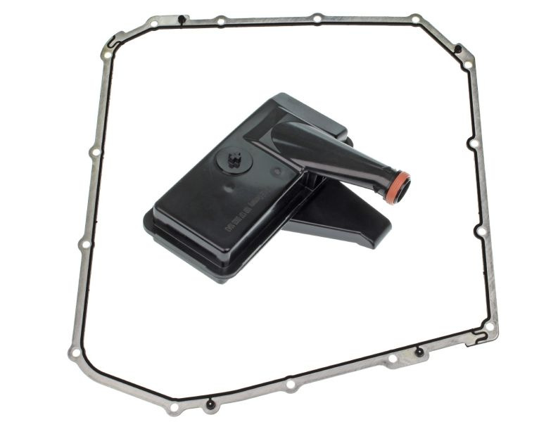 Set filtre hidraulice, cutie e vit.automata Gearbox hydraulic filter AUDI A4 ALLROAD B8 A4 B8 A5 A6 ALLROAD C7 A6 C7 A7 Q5 PORSCHE MACAN VW AMAROK 1.8-4.2 06.07- MEYLE 100 137 0003