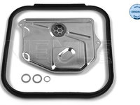 Set filtre hidraulice, cutie e vit.automata (0140272002 MEYLE) MERCEDES-BENZ