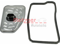 Set filtre hidraulice cutie e vit automata 8020059 METZGER pentru Peugeot 406 Peugeot 807 Peugeot 407 Peugeot 607